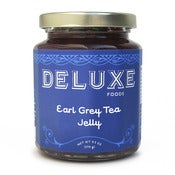 Image of Earl Grey Tea Jelly