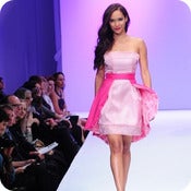 Image of Daphne Dress