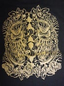 Image of Owl Tee
