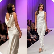Image of Lily of the Valley Dress