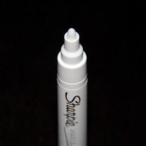 Image of Sharpie Water-Based Paint Marker Medium