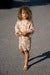 Image of Michiko Kimono Dress in Liberty print Mauvey