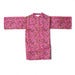 Image of Michiko Kimono Dress in Liberty print Cherry