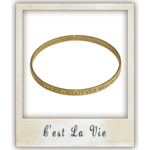 Image of C'est La Vie