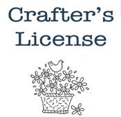 Image of Crafters License