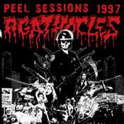 Image of AGATHOCLES "Peel sessions 1997" MCD