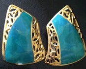 Image of Vintage/ Retro Earrings