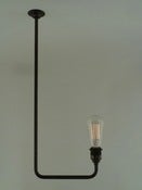 Image of MARIA | 180 | tall | ANTIQUE BRONZE 