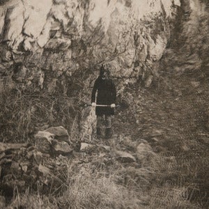 Image of The Ambience Affair - Burials - CD