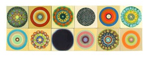 Image of Tile Set 08 £280