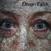 Image of DRUGS OF FAITH "Corroded" CD