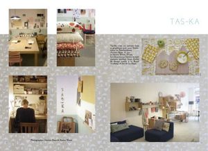 Image of Toc-toc-toc! 6