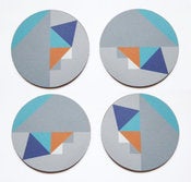 Image of Pi.i Coaster Set