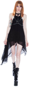 Image of UNIF Harness Dress - SMALL