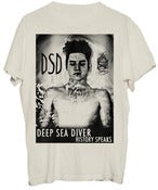 Image of DSD // SCRIBBLE 