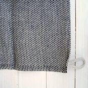 Image of 100% Linen Bath Mat