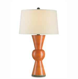 Image of Fun Upbeat Table Lamp