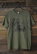 Image of Yobeat Burlarse de Snowboard T