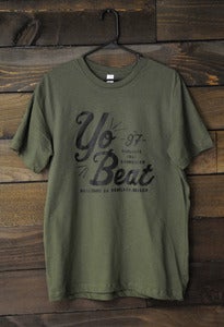 Image of Yobeat Burlarse de Snowboard T
