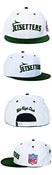 Image of Green and white Jetsetters by Think Tank 