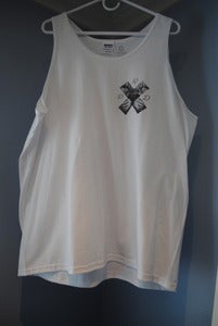 Image of Lion X Tank Top