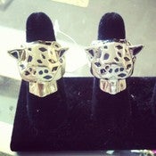 Image of Leopard Ring