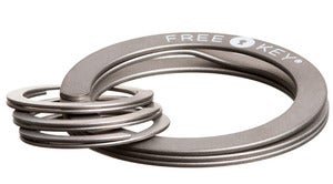 Image of Freekey System