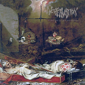 Image of ENCOFFINATION "O' hell, shine in thy whited sepulchres" CD
