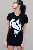 Image of Dripz in Black