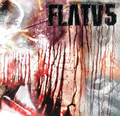 Image of FAECES ERUPTION / FLATV5 - CD