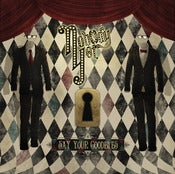 Image of NEW "Say Your Goodbyes" - Full Length CD