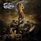 Image of GUTTED "Mankind carries the seeds of hell" CD