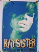 Image of Kid Sister