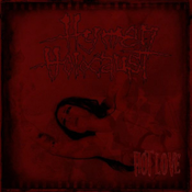 Image of HYMEN HOLOCAUST "Hot love" CD
