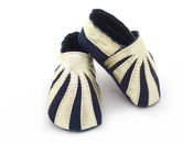 Image of Baby Sunburst - navy/gold $50.00
