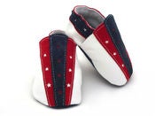 Image of Baby Evel Knievel - red+blue $44.00