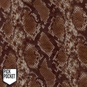 Image of Tshirt Serpent