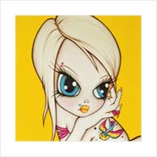 Image of Blonde