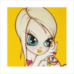 Image of Blonde