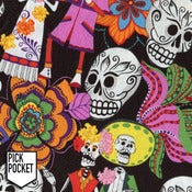 Image of Thirt Mariachi