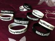 Image of Hella Chluy Bracelet 