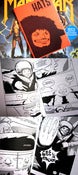 Image of Hats 01 (2011 reprint) Vasilis Lolos Comic