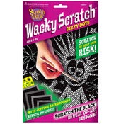 Image of Scratch Magic - Dots