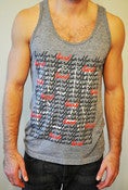 Image of Subliminal Tank