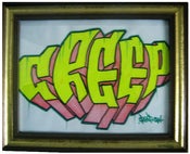 Image of "CREEP"