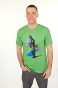 Image of Baller Tee (Grass)