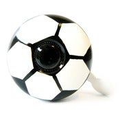 Image of ballon de foot - soccer ball