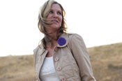 Image of Rosie Rosy Brooch