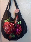 Image of Traffic People Ava Bag Oversized Hobo
