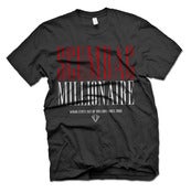 Image of SCUMBAG MILLIONAIRE - TEE